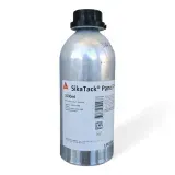 Грунтовка пигментированная SIKA Tack Panel Primer 1000 мл черная (подготовка поверхностей) 1718 фото