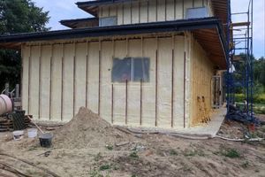 Утеплення ППУ у 2026 році: ціна, види піни та реальні приклади фото