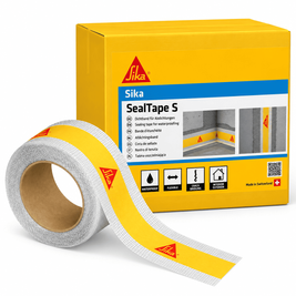 Sika&reg;SealTape-S 120 мм Полимер-каучуковая герметизирующая лента