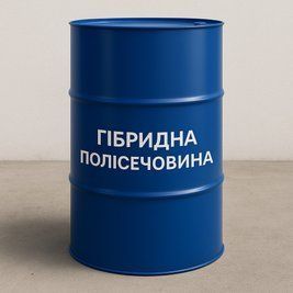 Гібридна полісечовина