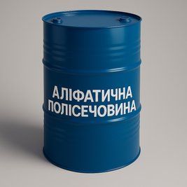 Аліфатична полісечовина