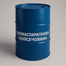 Поліаспаргінова полісечовина