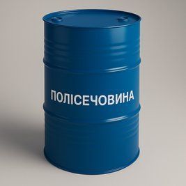 Полісечовина для прямого контакту з питною водою