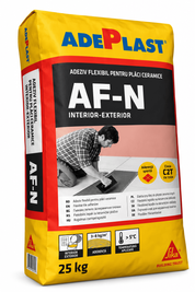 Adeplast AF-N Клей повышенной прочности универсальный (25 кг), 25 кг