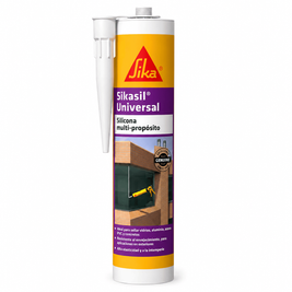 Sikasil&reg;-Universal Силіконовий герметик 280 мл