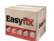 Дюбель для кріплення ізоляції LDK/TZ Eazy Fix 10х180, металевий стержень, термоголовка, пачка 200 шт. 16186 фото 2